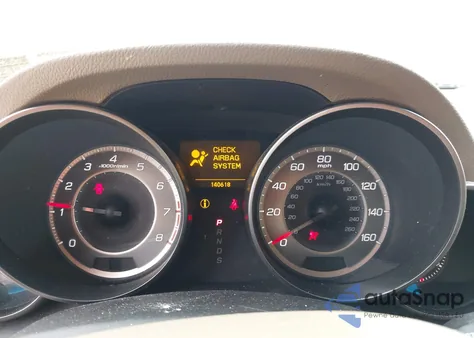 2013 Acura Mdx Technology Package from USA, damaged, VIN 2HNYD2H49DH514208